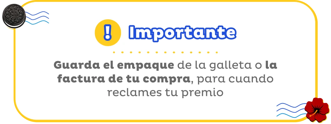 Importante