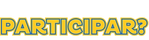 ¿Cómo participar?